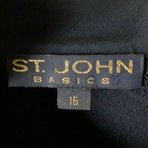 St John (Marie Gray) Basic